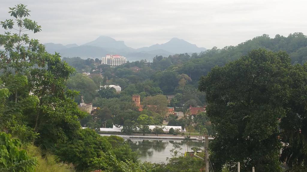 36 Bed & Breakfast Kandy Exteriér fotografie